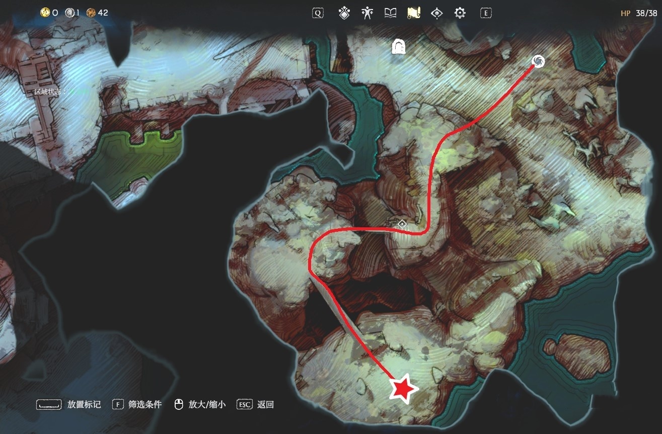 《恶意不息》“蘑菇”位置及大量获取方法 怎么速刷蘑菇