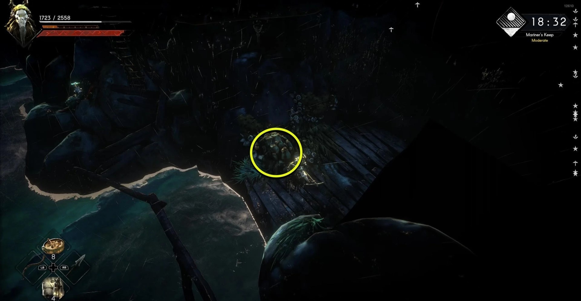 《恶意不息》“铜矿石”位置及获取方法 铜矿石快速获取路线