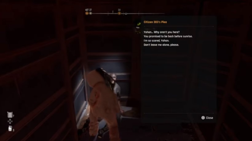 《剑星(星刃)》“废土荒地记忆棒”位置分享 废土荒地记忆棒在哪