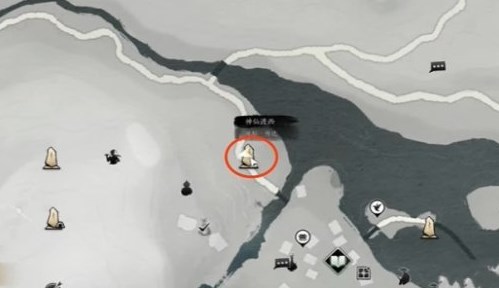 《燕云十六声》“割以永治奇遇”任务流程分享