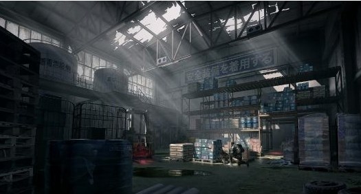 《萤火突击》工厂数字币刷新点位置一览