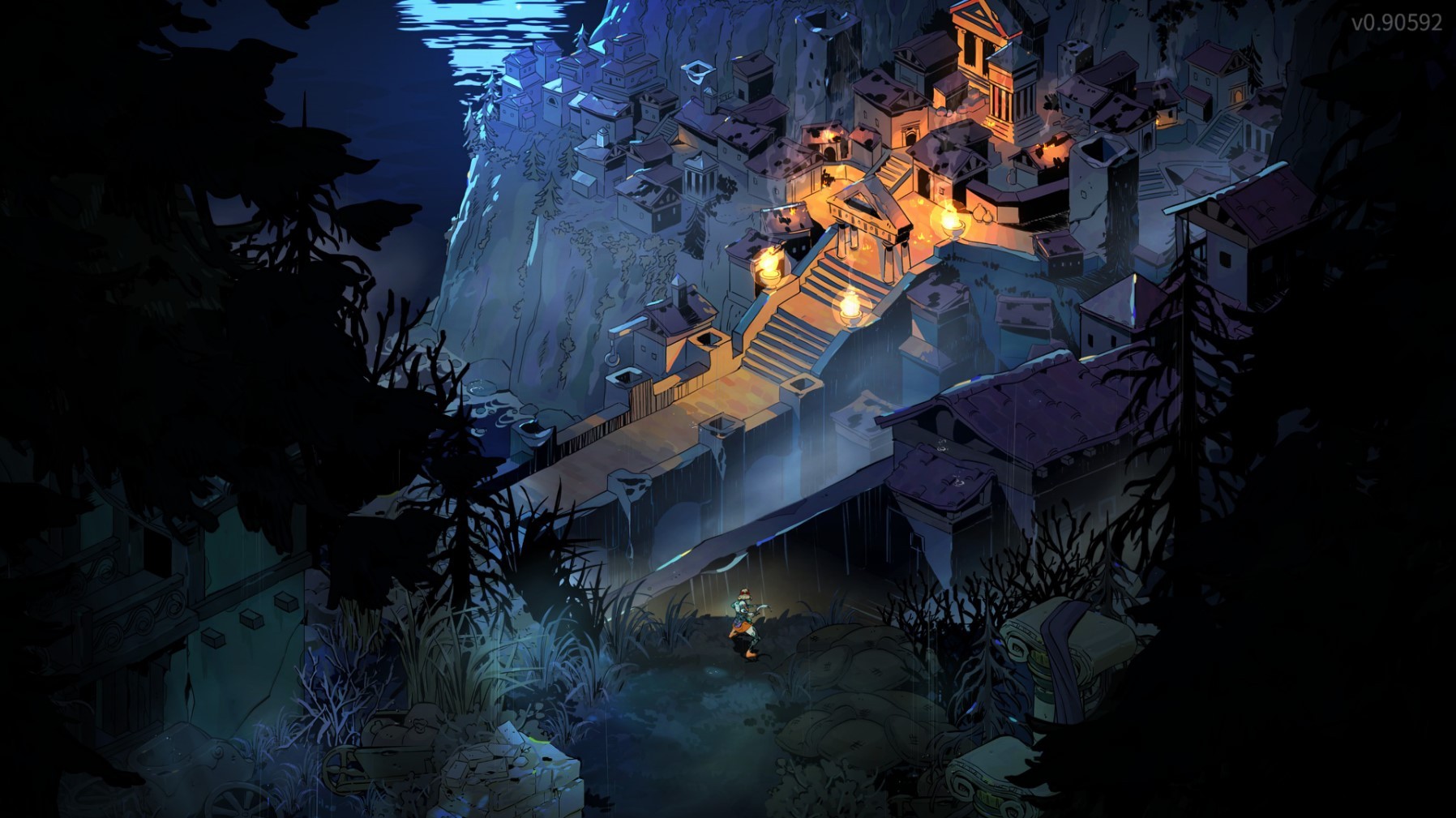 《哈迪斯2》背景设定及玩法解析，哈迪斯2好玩吗？