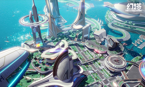 冒险再次开启 ，幻塔4.0先导PV发布