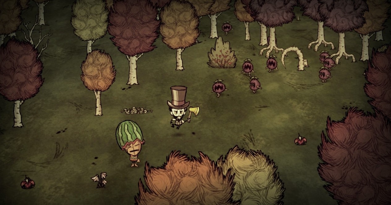 《饥荒》“控制台”使用方法 控制台怎么用