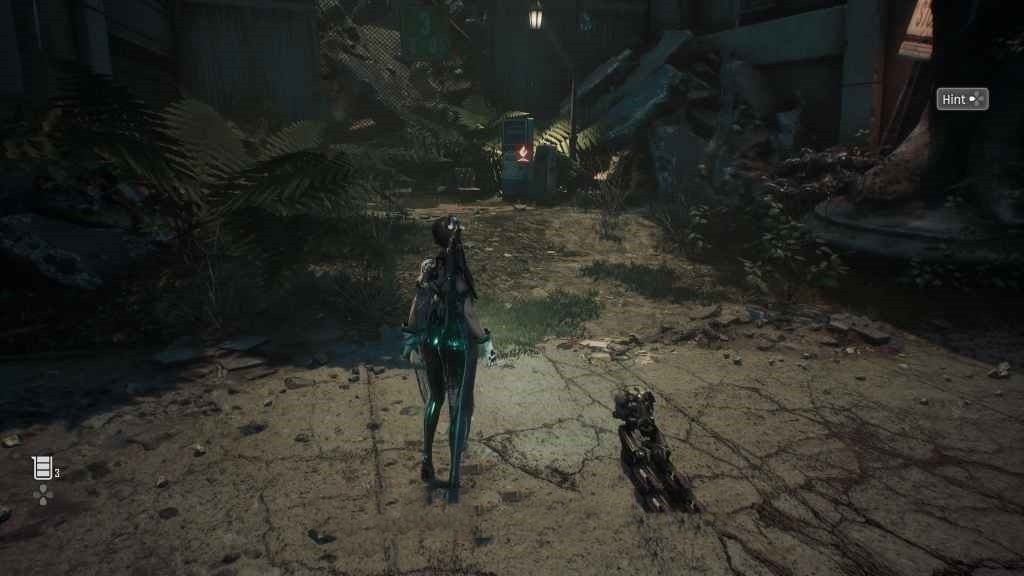 《剑星(星刃)》全收集攻略 全区域收集品位置汇总