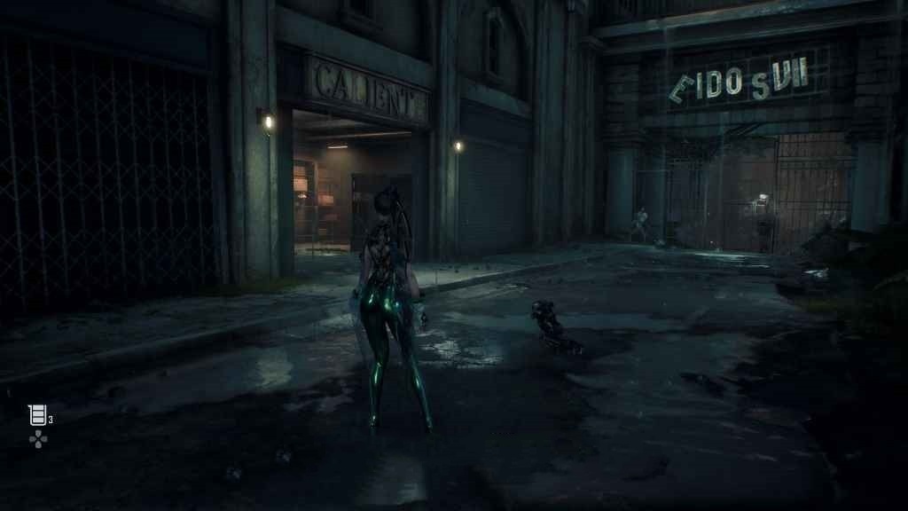 《剑星(星刃)》全收集攻略 全区域收集品位置汇总