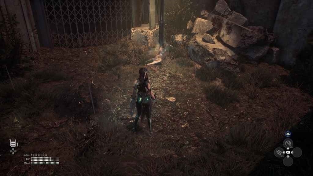 《剑星(星刃)》全收集攻略 全区域收集品位置汇总