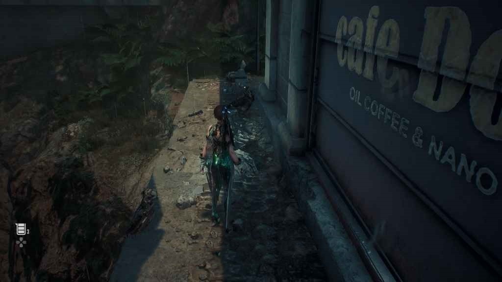 《剑星(星刃)》全收集攻略 全区域收集品位置汇总