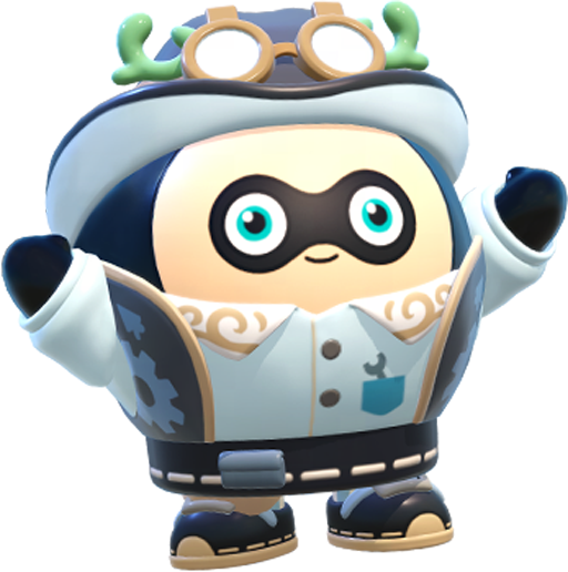 “蕉”个新朋友《蛋仔派对》儿童节活动萌趣开启，三大福利集结来袭