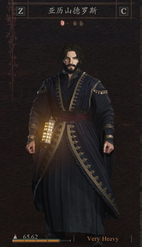 《龙之信条2》“禁咒研究院服”获取方法