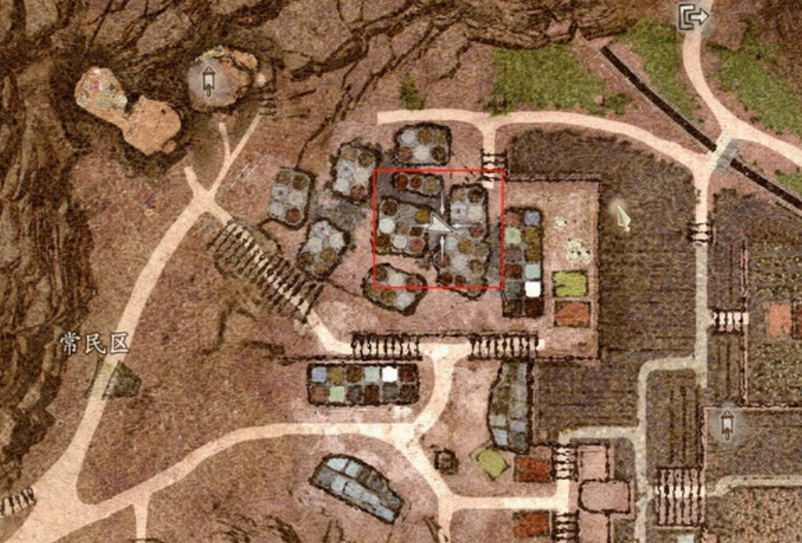 《龙之信条2》“禁咒研究院服”获取方法