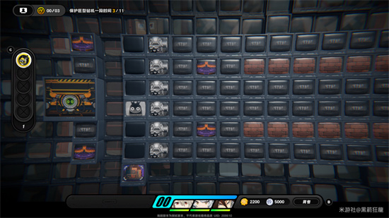 《绝区零》上班补锅回忆录S评价路线攻略