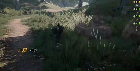 《下一站江湖2》“伉俪情深”任务图文流程