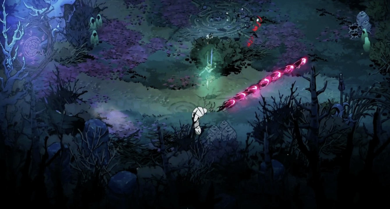 《哈迪斯2》“克洛诺斯”简单打法分享