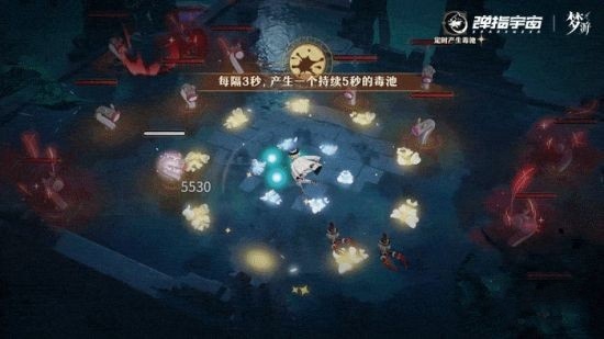 快手游戏《无尽梦回》拿下版号，梦境赛道即将迎来王者！