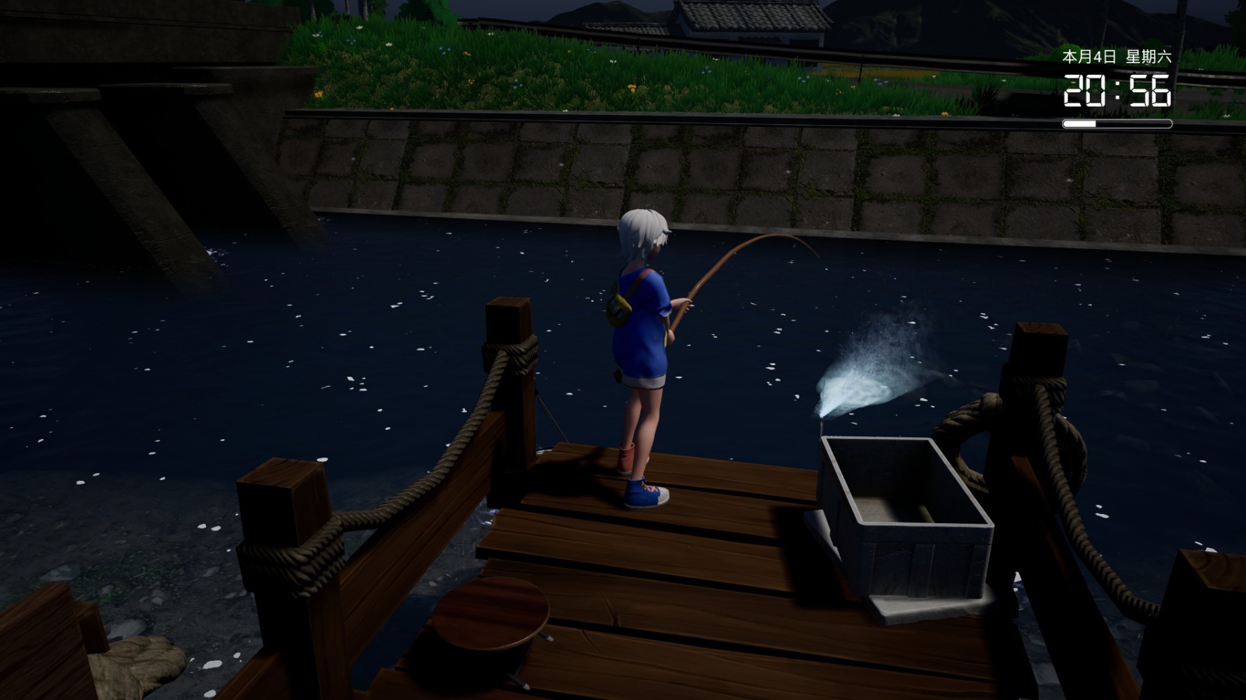 《老家奇妙日记》设定介绍及玩法解析，老家奇妙日记好玩吗