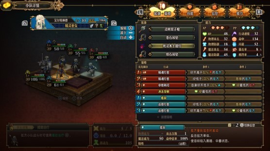 《圣兽之王》“梅丽桑德”装备及配队推荐