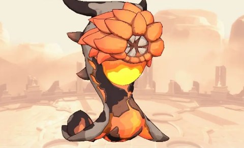 《出发吧麦芬》秘境之间蒸汽BOSS打法详解