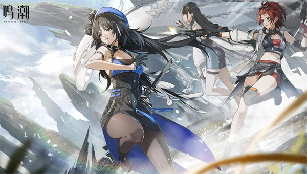 《鸣潮》暗属性主角声骸搭配攻略