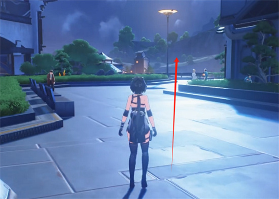 《鸣潮》锻造商店在什么位置