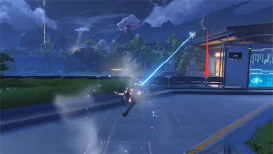 《鸣潮》锻造商店在什么位置