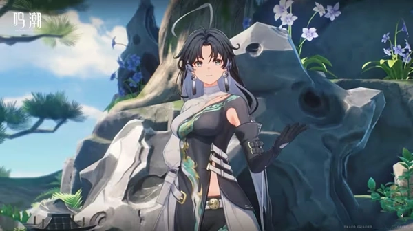 《鸣潮》公测联动活动提前揭晓，与“中国国家地理”、“北通手柄”联动即将上线