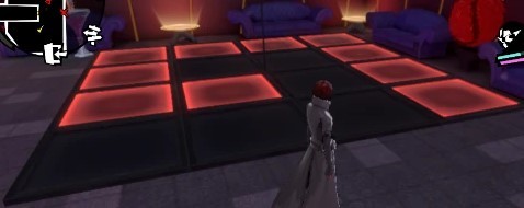 《女神异闻录夜幕魅影》“木内雄之宫殿”收集指南