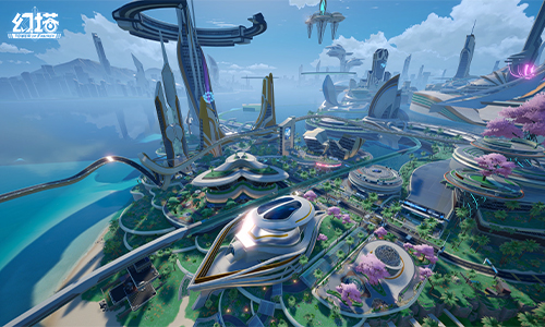 《幻塔》4.0前瞻直播精彩回顾，拟态“洛斯琳”即将登场