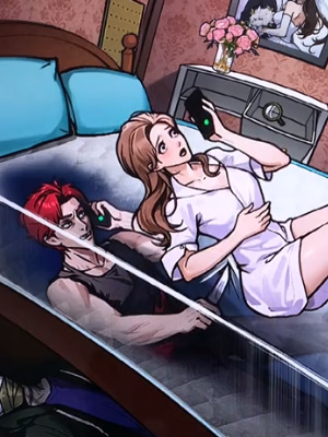 《隐秘的档案》“人间床垫”通关攻略分享