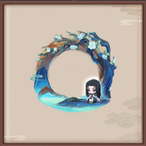 《阴阳师》×动画《雾山五行》二期联动活动“神隐寻真”来袭！