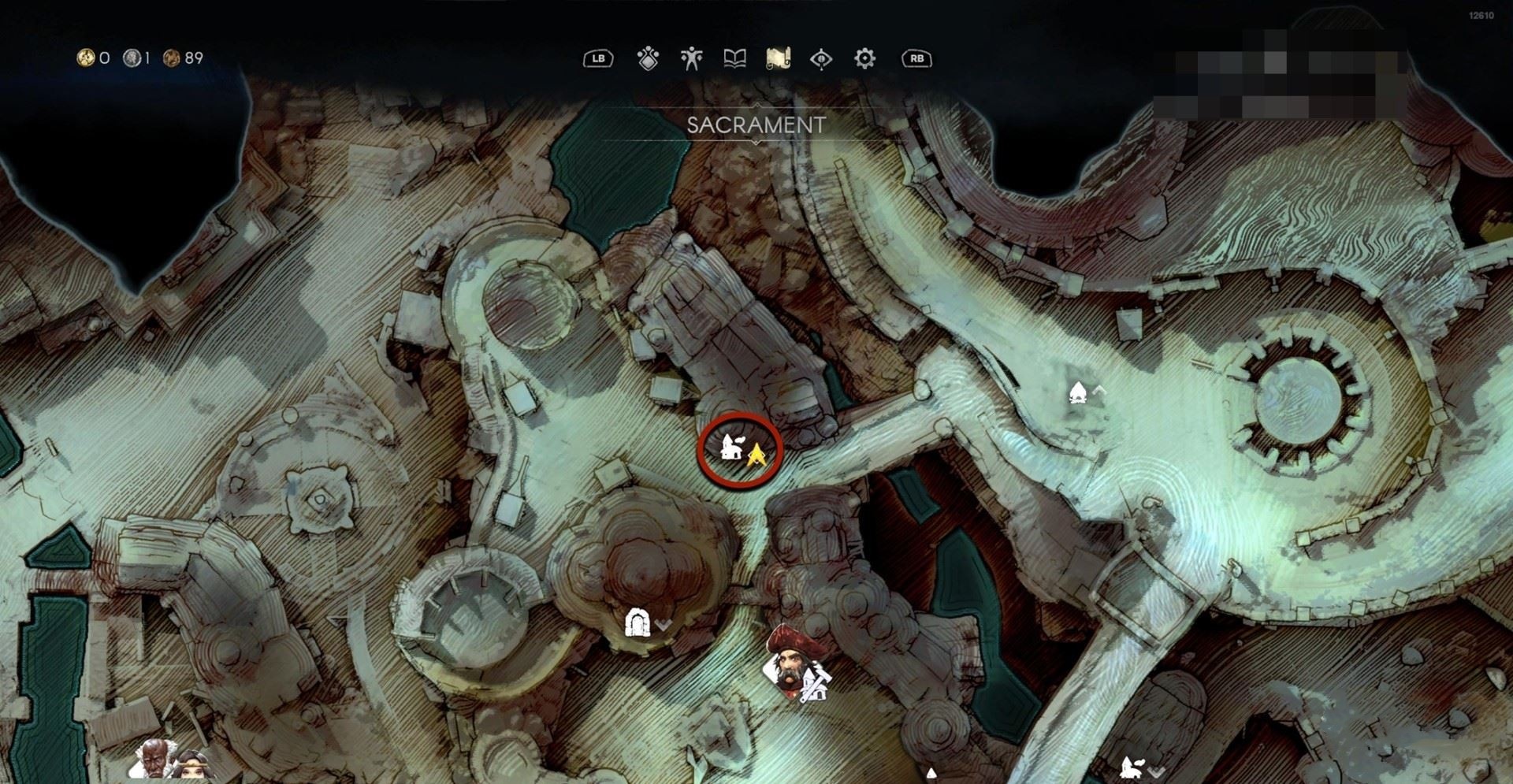 《恶意不息》圣城房屋位置及购买方法 恶意不息怎么买房