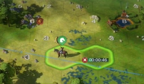 《世界启元》迁城操作方法及条件说明