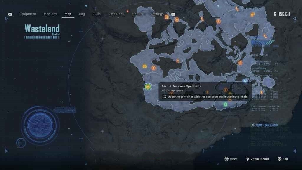 《剑星(星刃)》“试炼之章”位置及用法 招募密码专家集装箱密码是什么