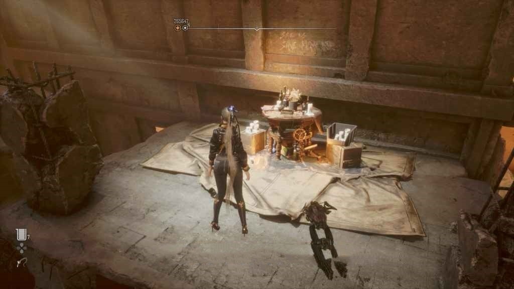 《剑星(星刃)》“试炼之章”位置及用法 招募密码专家集装箱密码是什么