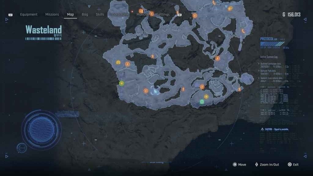 《剑星(星刃)》“试炼之章”位置及用法 招募密码专家集装箱密码是什么