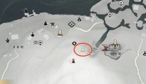 《燕云十六声》什么九流奇遇任务图文攻略