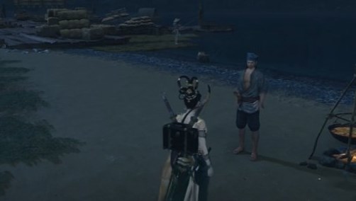 《燕云十六声》什么九流奇遇任务图文攻略