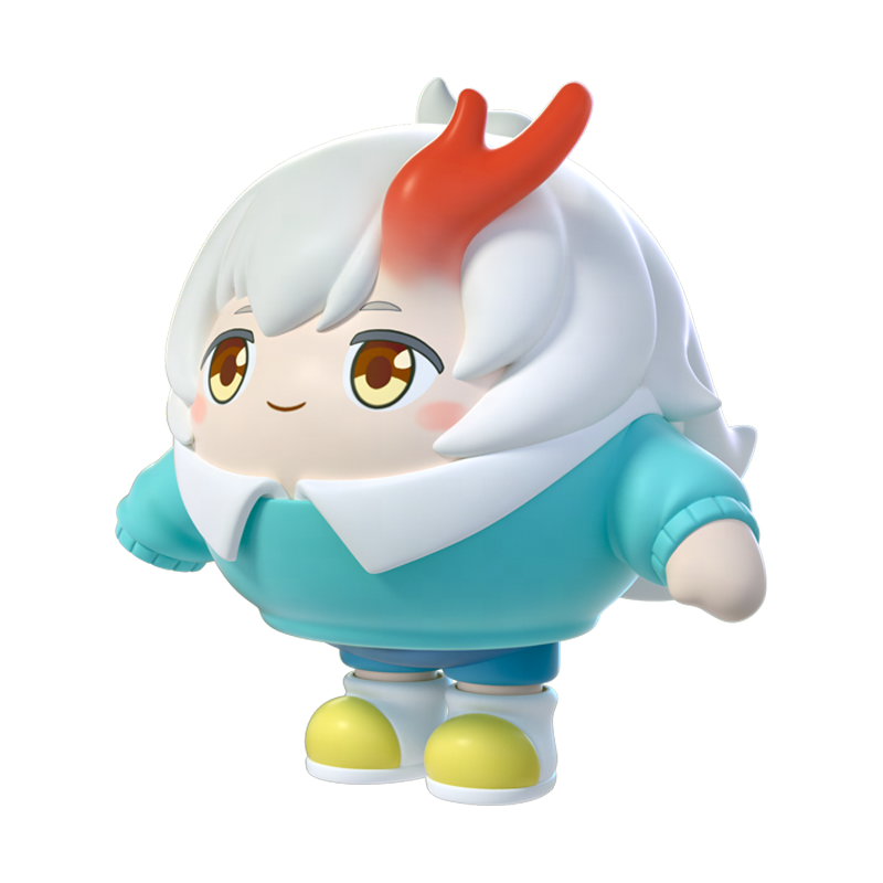 式神出没请注意《蛋仔派对》×《百鬼幼儿园》游戏联动治愈返场