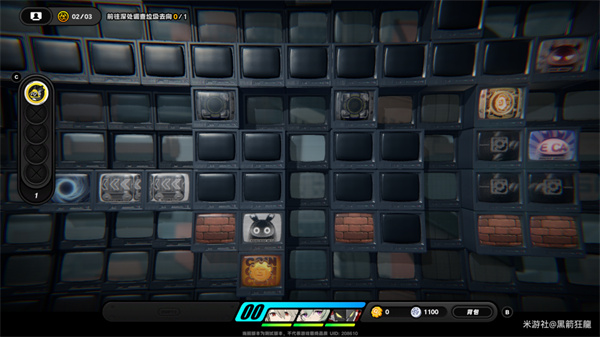 《绝区零》实习生事故实录S评价路线详解