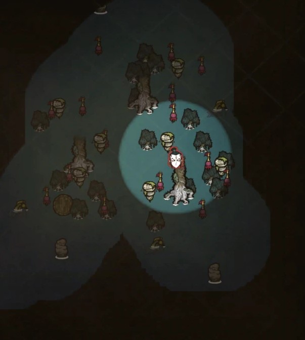 《饥荒》“水中木”种植方法 水中木有什么用