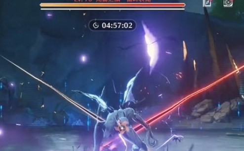 《鸣潮》朔雷之鳞BOSS打法攻略技巧分享