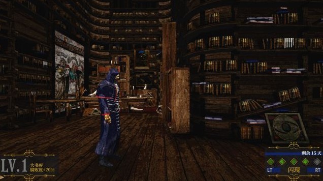 《死亡教堂》背景故事介绍及玩法解析，死亡教堂好玩吗