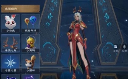 《塔瑞斯世界》角色时装获取途径一览