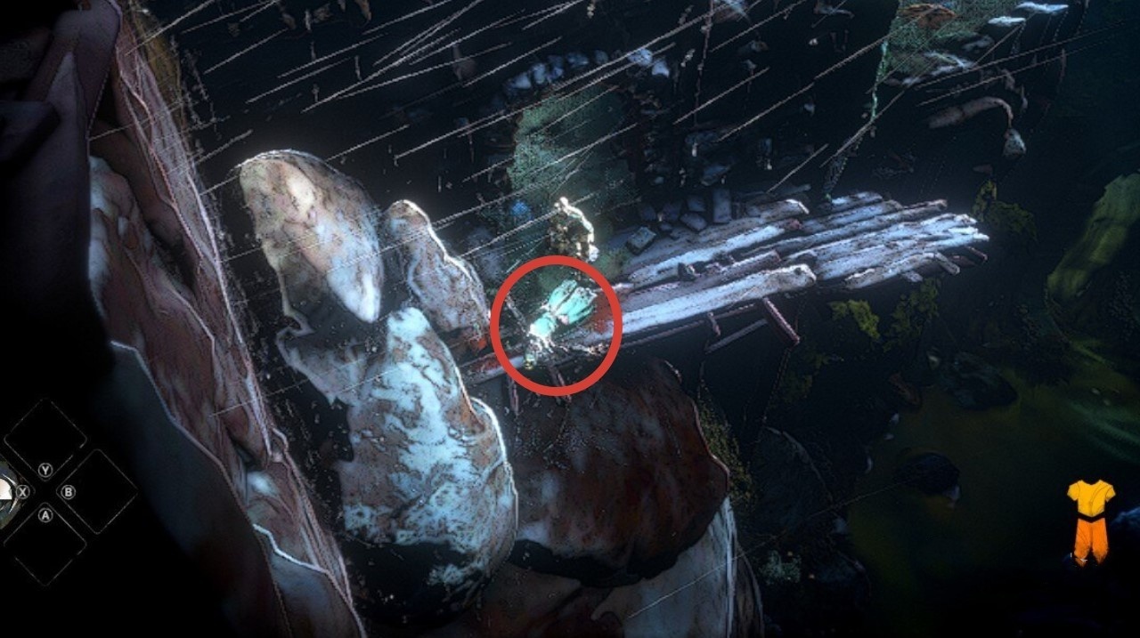 《恶意不息》“铁匠”位置及修理武器和装备方法 恶意不息怎么修武器