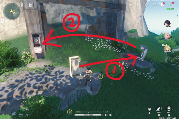 《鸣潮》“无光之森生态调查”图文攻略介绍