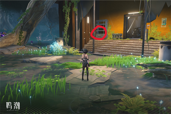 《鸣潮》“无光之森生态调查”图文攻略介绍