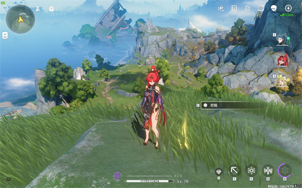 《鸣潮》无名宗师藏宝图宝箱位置介绍