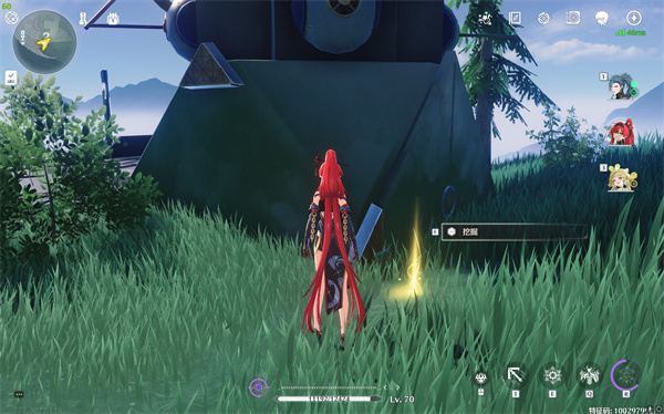 《鸣潮》无名宗师藏宝图宝箱位置介绍