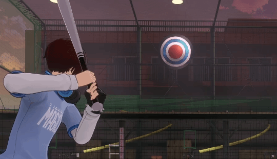 《女神异闻录夜幕魅影》无限刷“棒球积分”方法