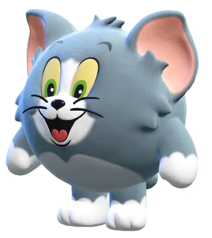 嬉笑打闹友谊更牢《蛋仔派对》×《猫和老鼠》联动搞怪开启